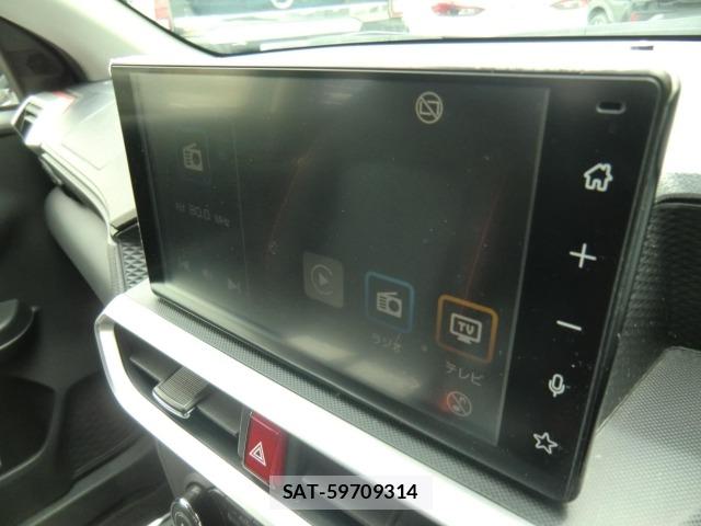 Toyota RAIZE 2020 8768163-6