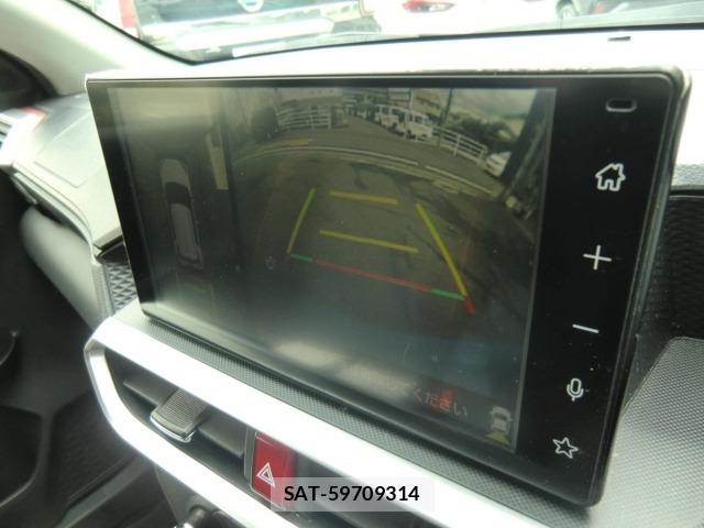 Toyota RAIZE 2020 8768163-8