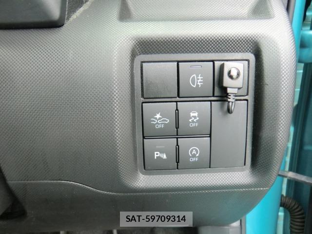 Toyota RAIZE 2020 8768163-9