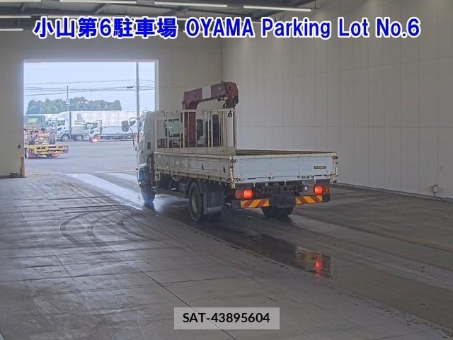 Hino RANGER 2014 8679156-1