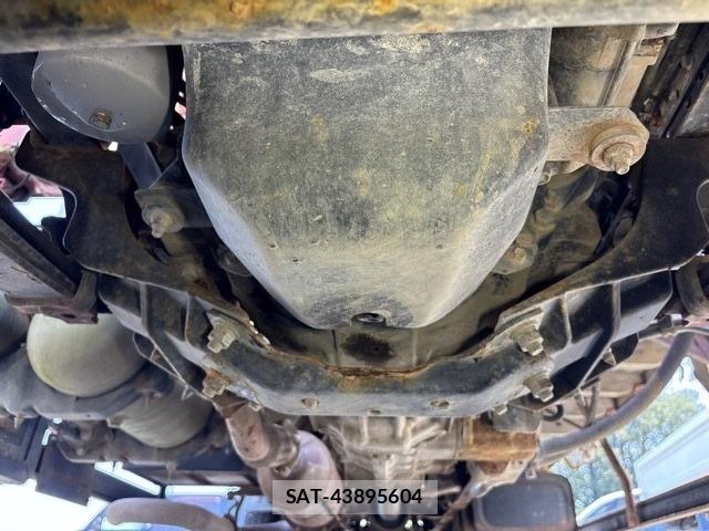 Hino RANGER 2014 8679156-10