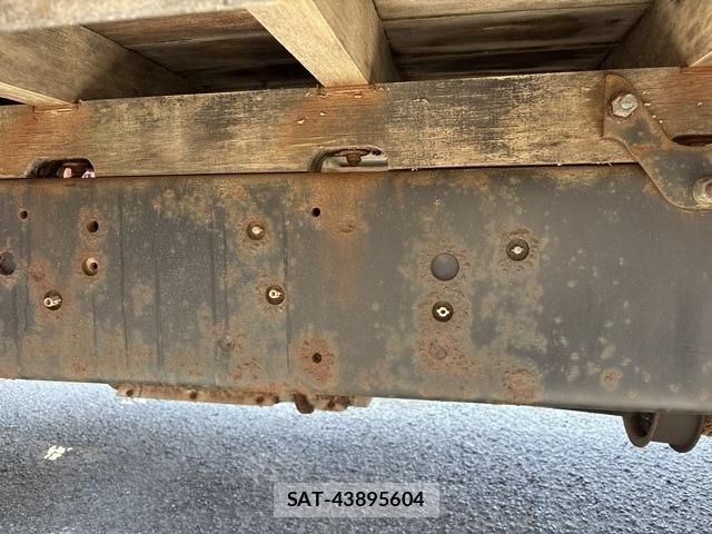Hino RANGER 2014 8679156-11