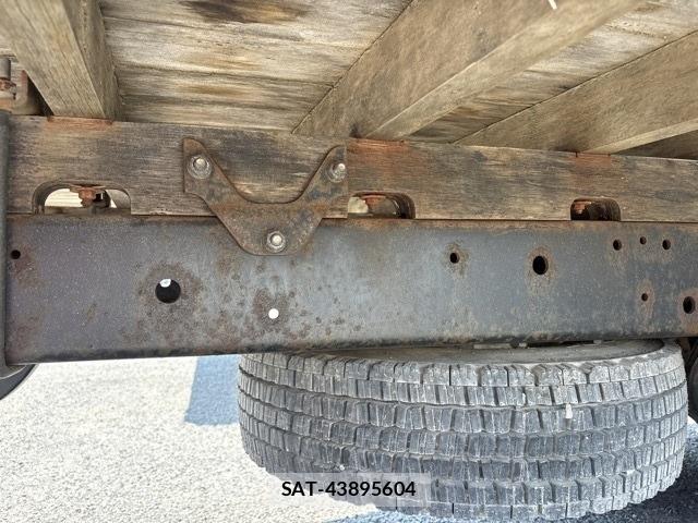 Hino RANGER 2014 8679156-15