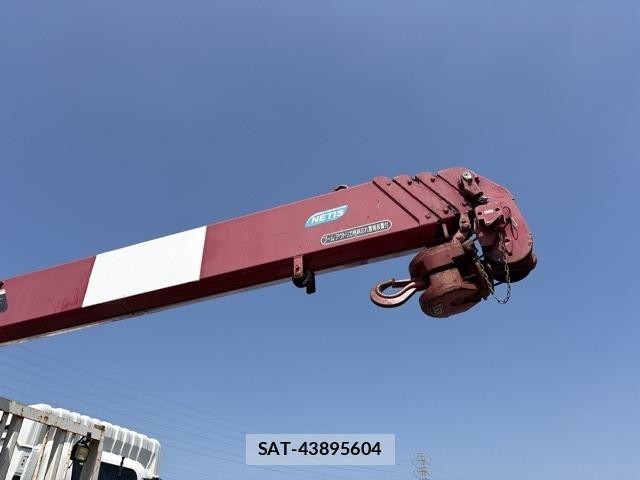 Hino RANGER 2014 8679156-19