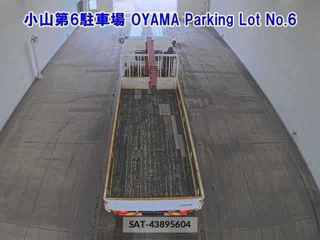 Hino RANGER 2014 8679156-3