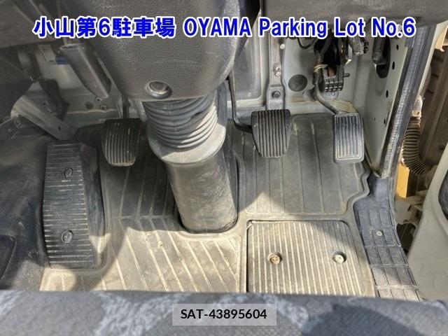 Hino RANGER 2014 8679156-4