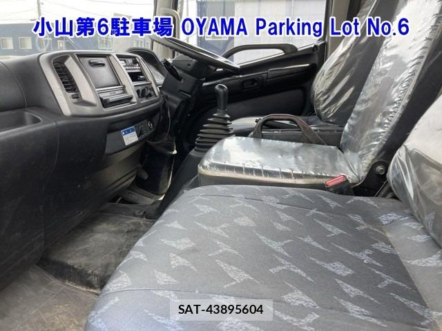 Hino RANGER 2014 8679156-5