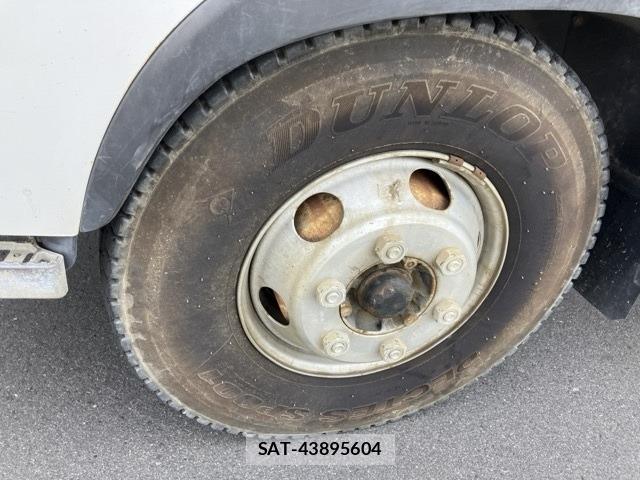 Hino RANGER 2014 8679156-8