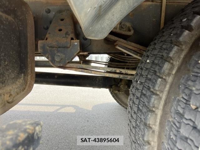 Hino RANGER 2014 8679156-9