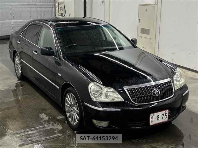 Toyota CROWN MAJESTA 2007 8939651-0