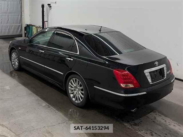 Toyota CROWN MAJESTA 2007 8939651-1