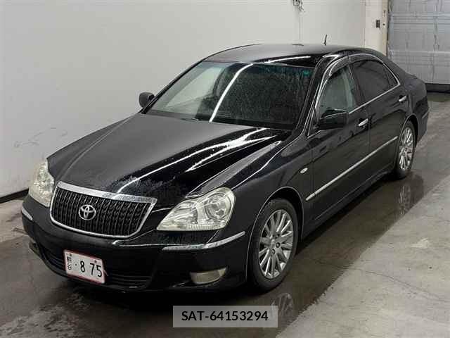 Toyota CROWN MAJESTA 2007 8939651-4