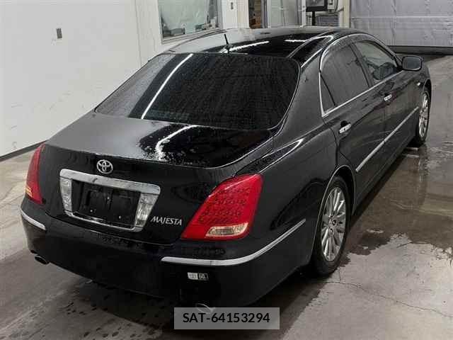 Toyota CROWN MAJESTA 2007 8939651-5