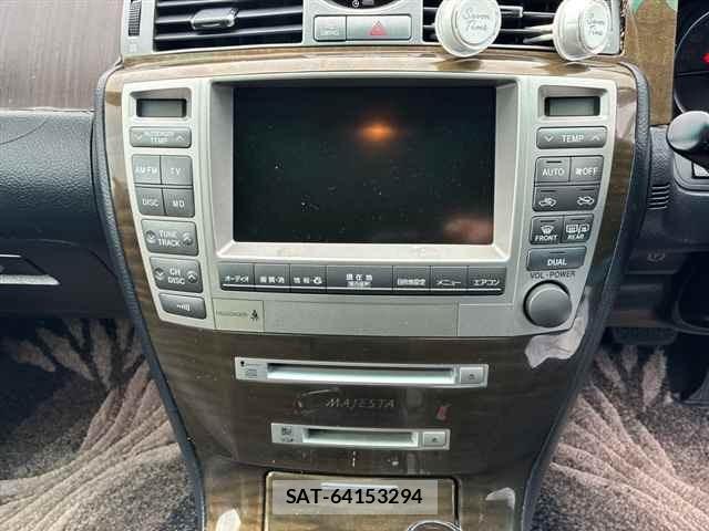 Toyota CROWN MAJESTA 2007 8939651-6