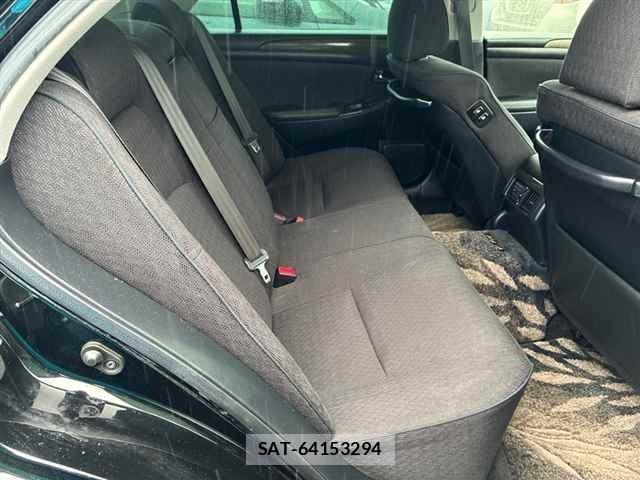 Toyota CROWN MAJESTA 2007 8939651-8