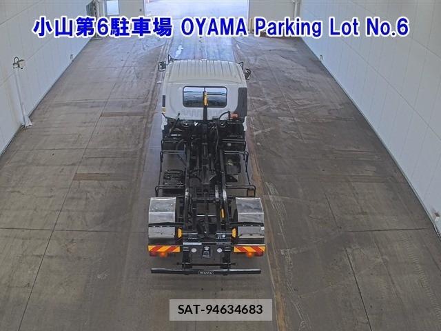 Isuzu FORWARD 2016 8718323-3