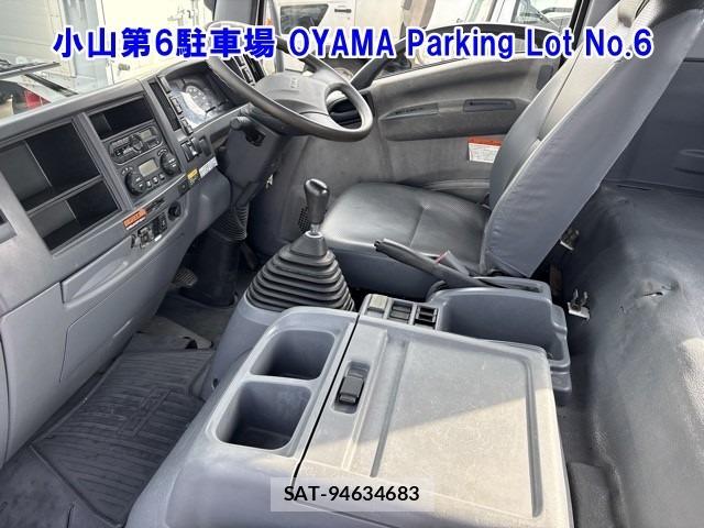 Isuzu FORWARD 2016 8718323-5