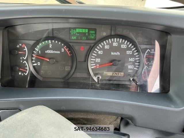 Isuzu FORWARD 2016 8718323-6
