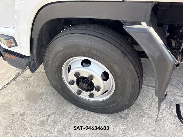 Isuzu FORWARD 2016 8718323-8
