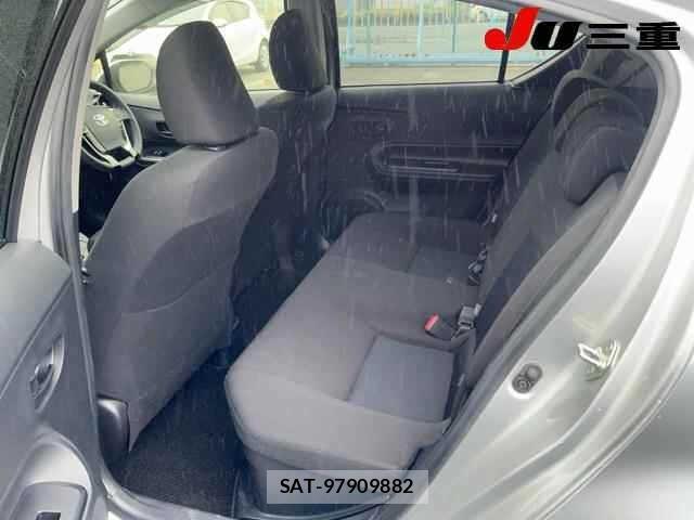 Toyota AQUA 2019 8862351-10