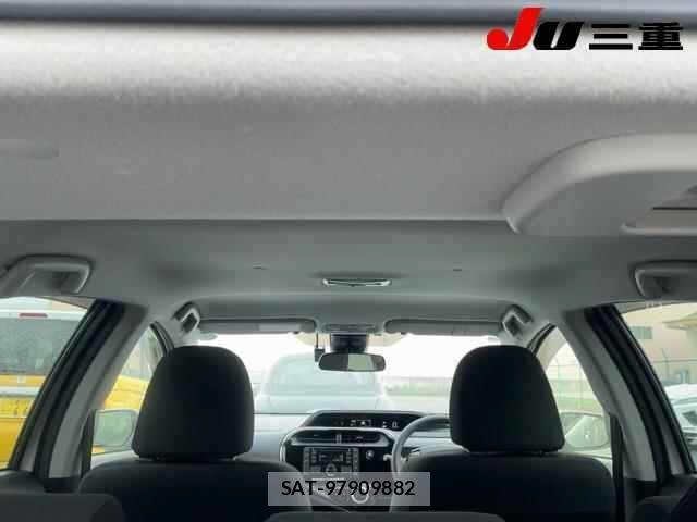 Toyota AQUA 2019 8862351-12