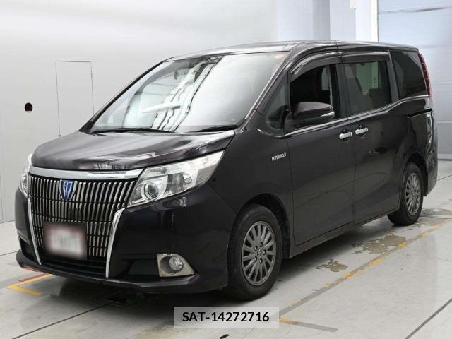Toyota ESQUIRE 2015 8785006-0