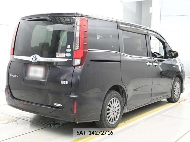Toyota ESQUIRE 2015 8785006-1