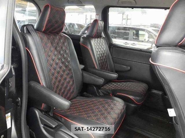 Toyota ESQUIRE 2015 8785006-11