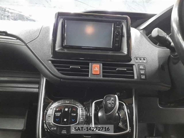 Toyota ESQUIRE 2015 8785006-12