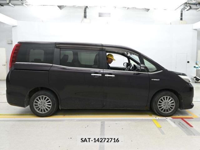 Toyota ESQUIRE 2015 8785006-3