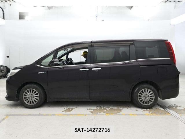Toyota ESQUIRE 2015 8785006-4