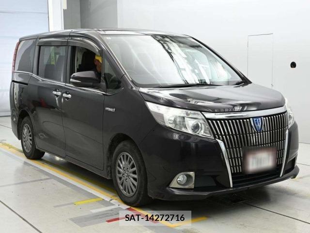Toyota ESQUIRE 2015 8785006-5