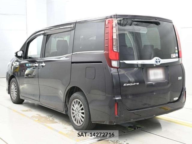 Toyota ESQUIRE 2015 8785006-6