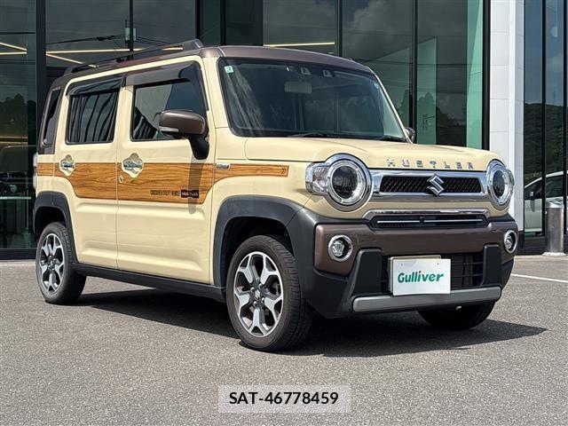 Suzuki HUSTLER 2023 8689938-0