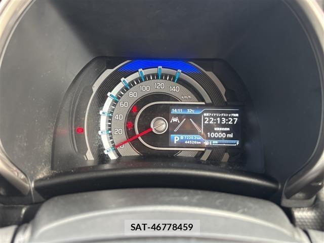 Suzuki HUSTLER 2023 8689938-1