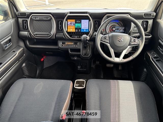 Suzuki HUSTLER 2023 8689938-14