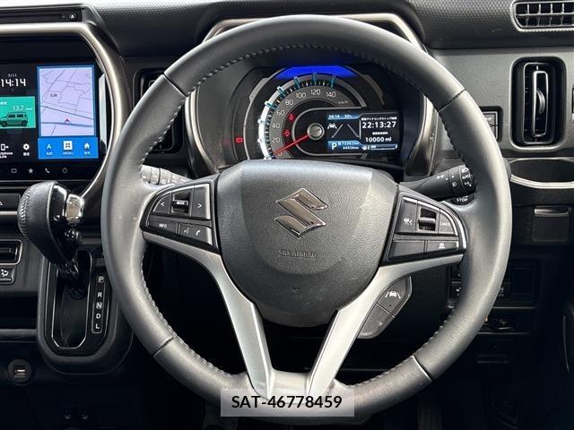 Suzuki HUSTLER 2023 8689938-3