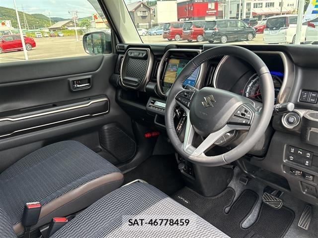 Suzuki HUSTLER 2023 8689938-4