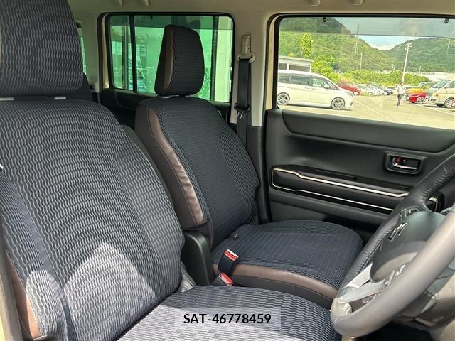 Suzuki HUSTLER 2023 8689938-6