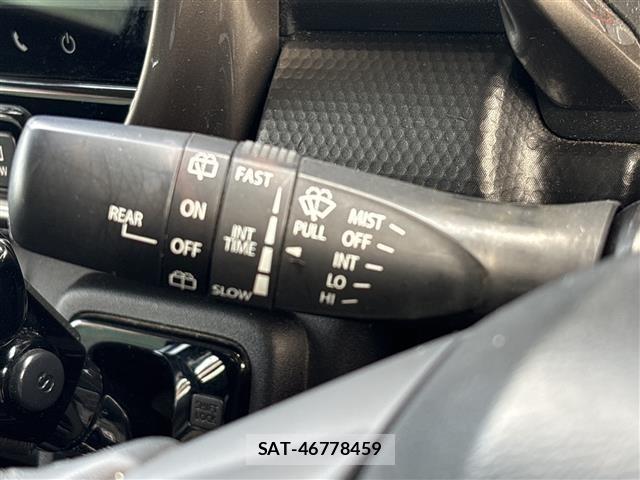 Suzuki HUSTLER 2023 8689938-9