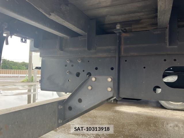 Isuzu FORWARD 2015 8823735-15