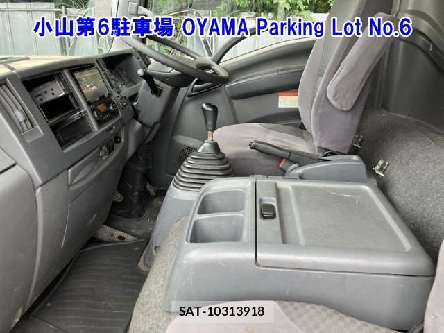Isuzu FORWARD 2015 8823735-5