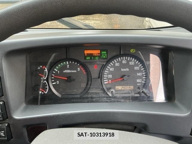 Isuzu FORWARD 2015 8823735-6