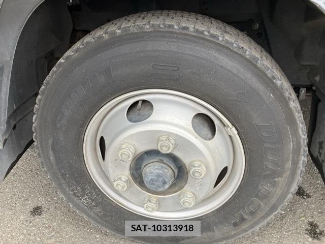 Isuzu FORWARD 2015 8823735-8