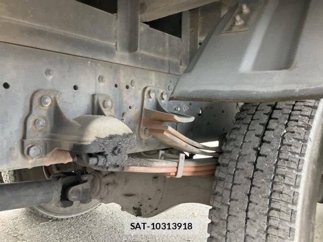 Isuzu FORWARD 2015 8823735-9