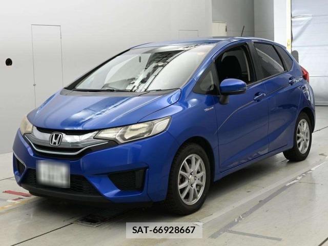 Honda FIT 2013 8920060-0