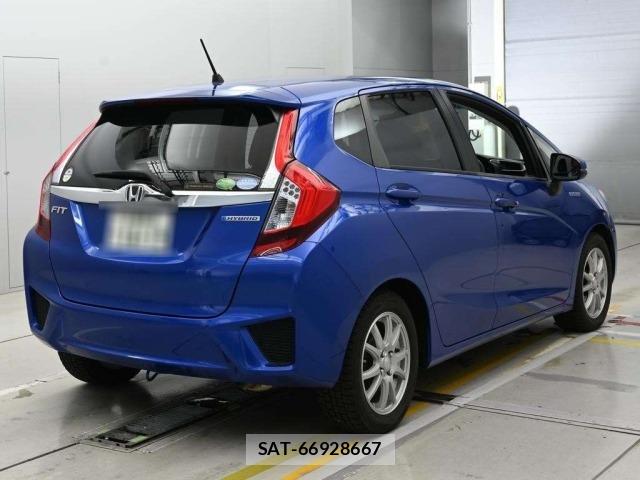 Honda FIT 2013 8920060-1