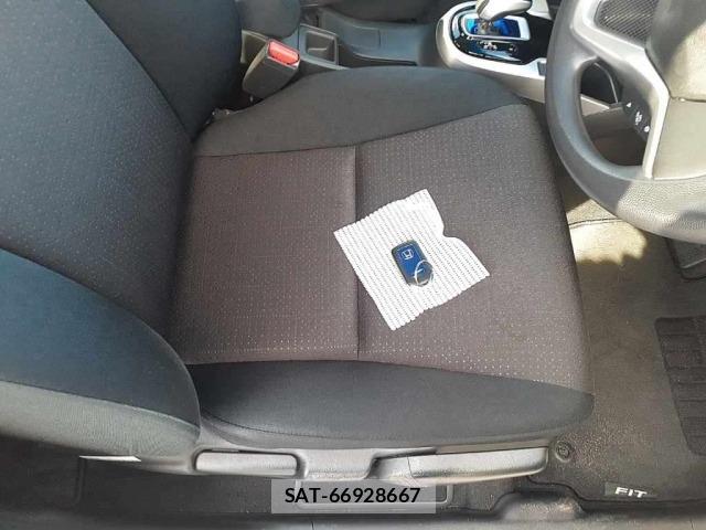 Honda FIT 2013 8920060-10