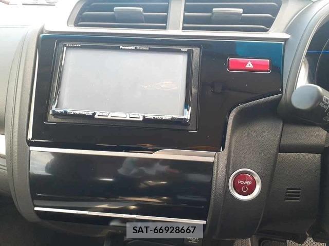 Honda FIT 2013 8920060-12