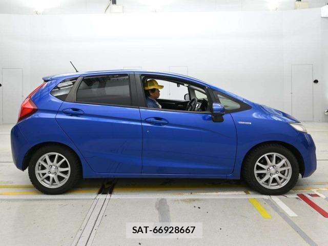 Honda FIT 2013 8920060-3